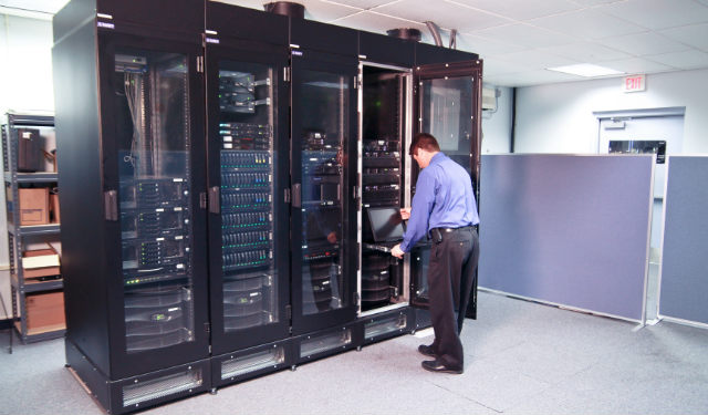 Datacenters