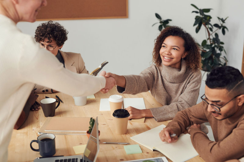 8 bonnes raisons d’opter pour la Corse pour l’organisation d’un séminaire