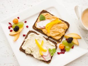 Les repas à proposer lors d'un team building