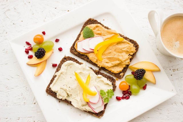 Les repas à proposer lors d'un team building