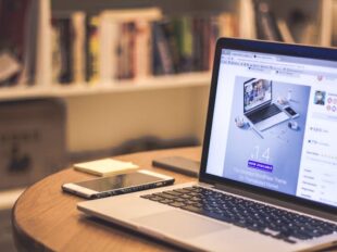 4 avantages de faire appel à un professionnel pour la création de site web